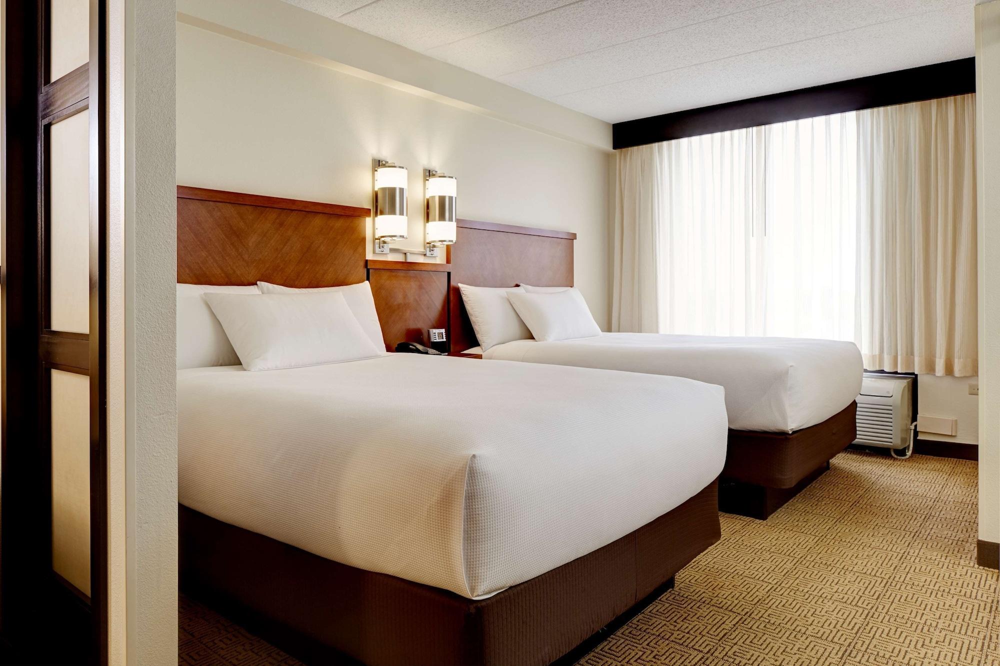 Hyatt Place El Paso Airport — 6