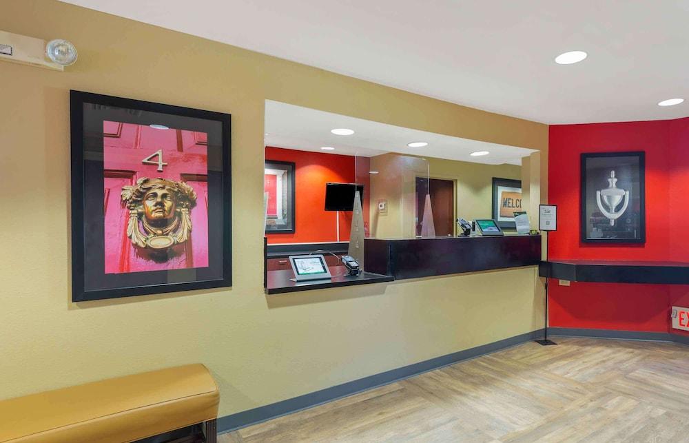Extended Stay America - Washingtondc-Chantilly-Dulles South — 5