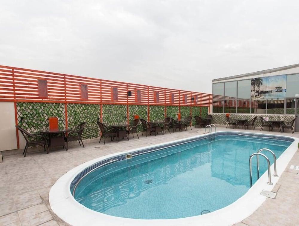 Grand Central Hotel — 5