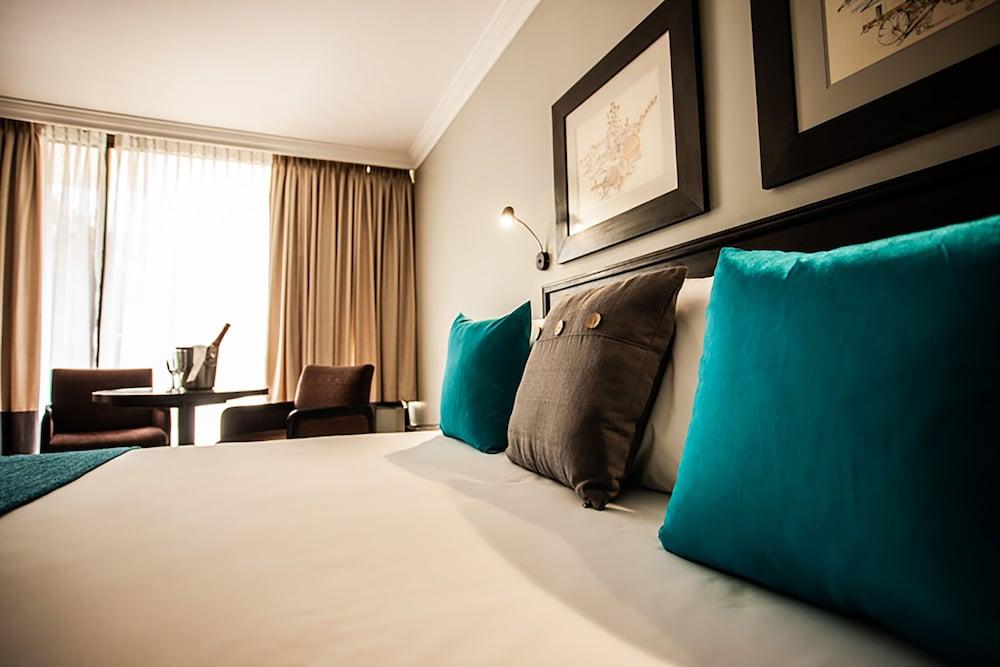 AVANI MASERU HOTEL — 7
