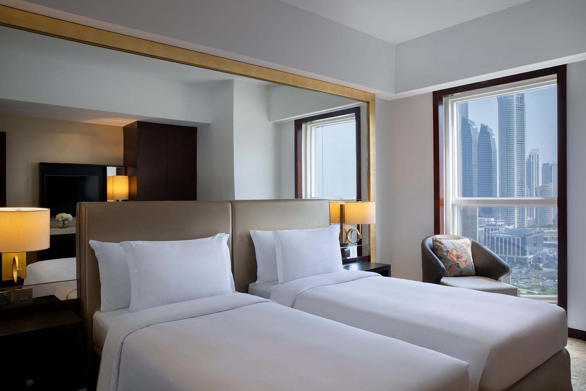 Dusit Thani Dubai — 10