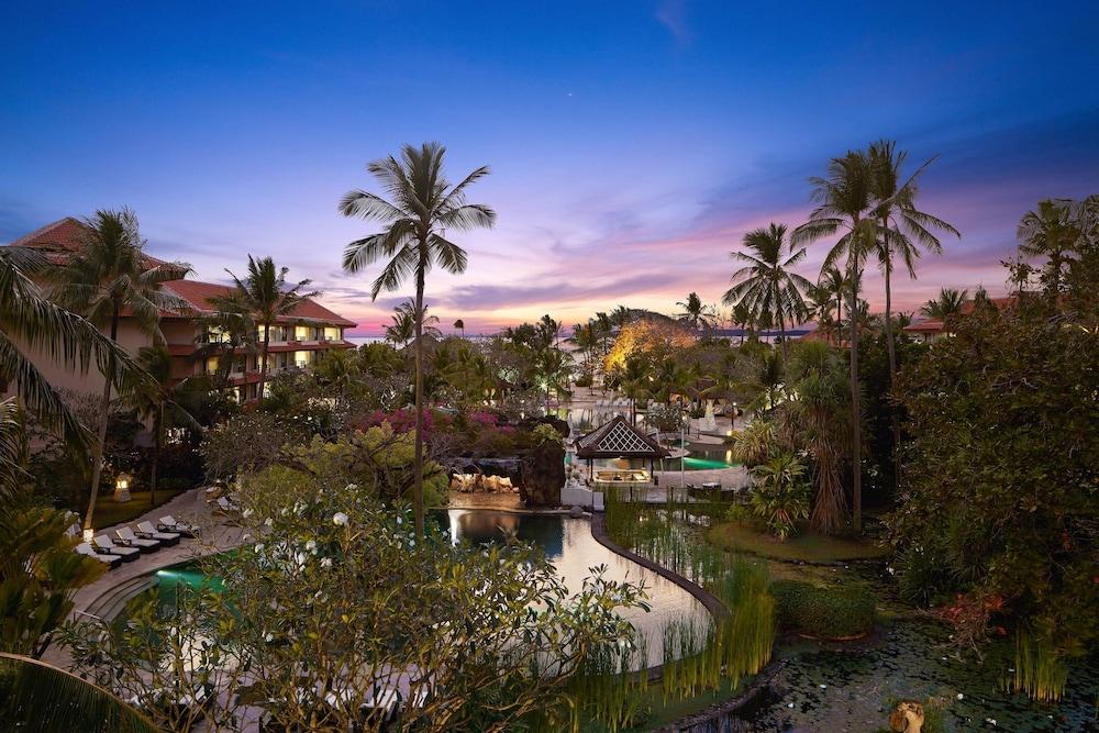 THE WESTIN RESORT NUSA DUA — 7