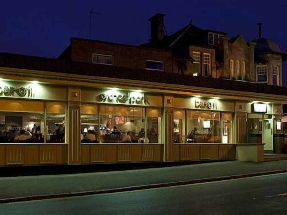 Orchard Park