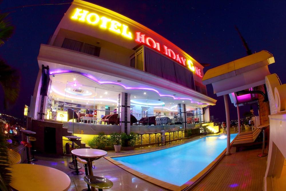 Holiday One Hotel — 5