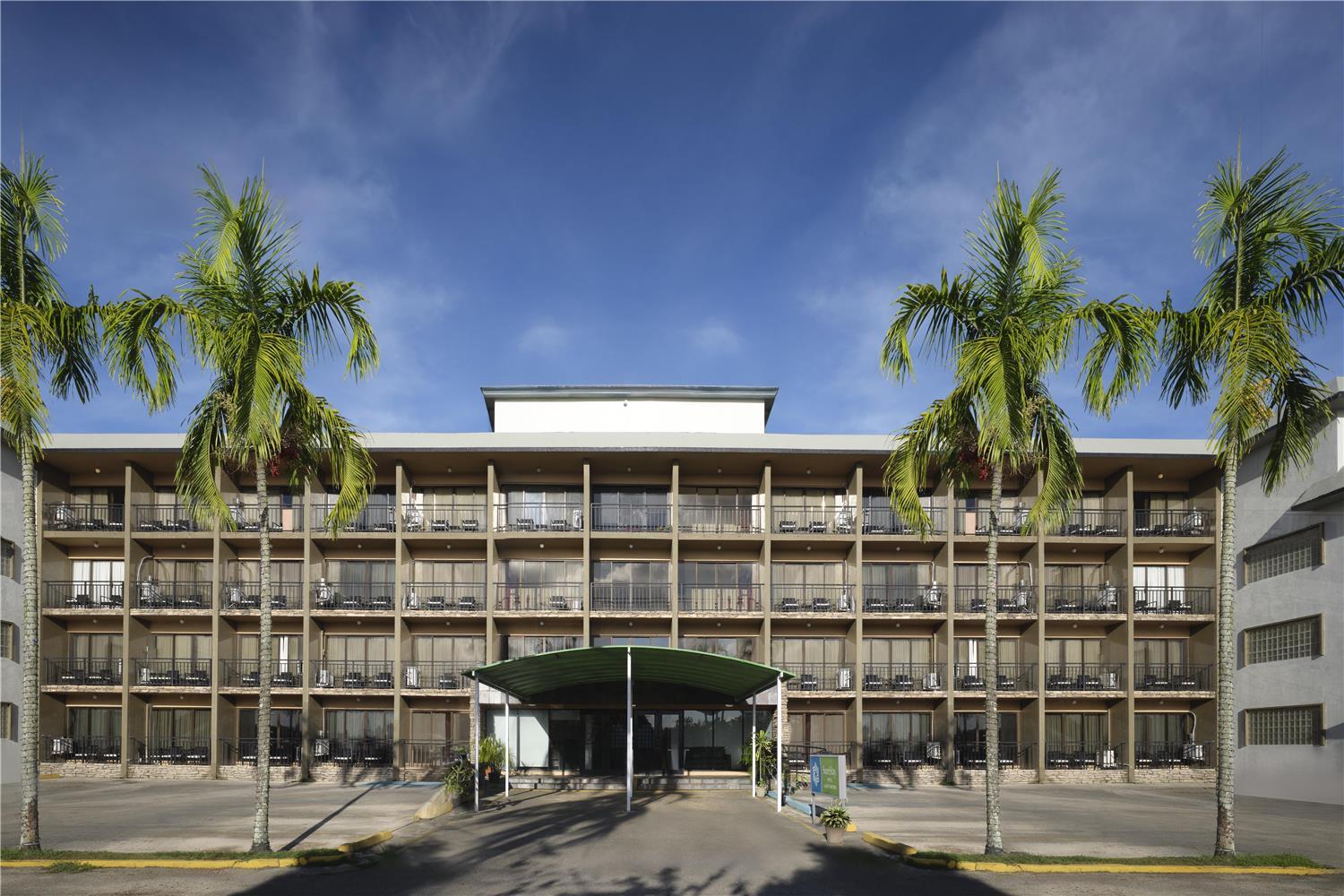 SureStay Hotel by Best Western Guam Airport South — 2
