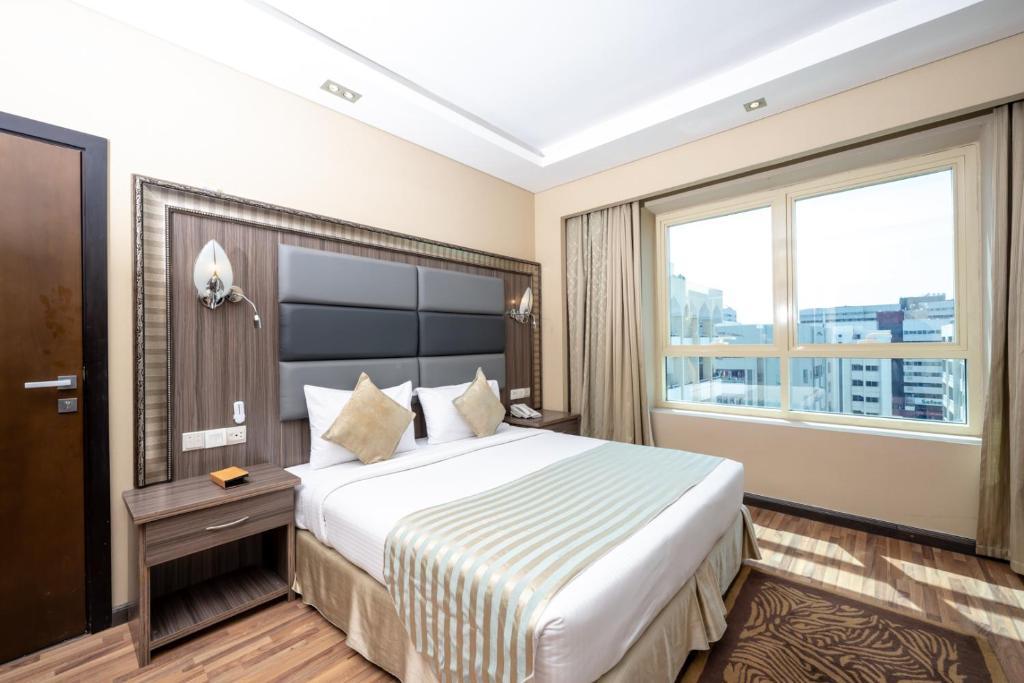 Pearl Swiss Hotel — 4
