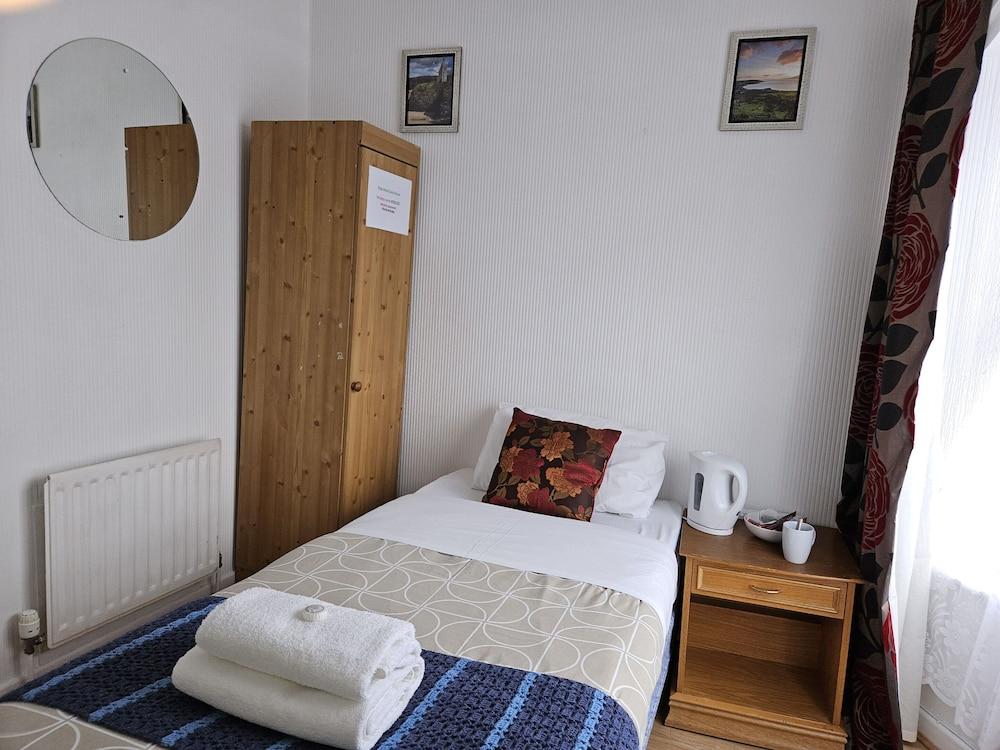 Rose Marie Guest House — 7