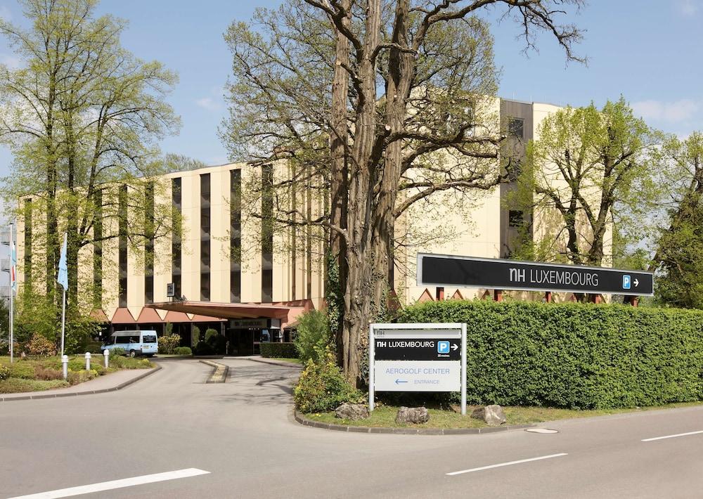 Nh Luxembourg Hotel — 5