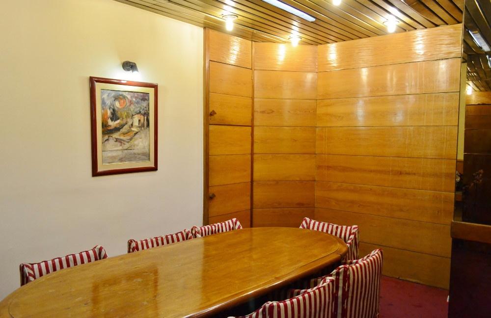 HOTEL ALVEAR — 5