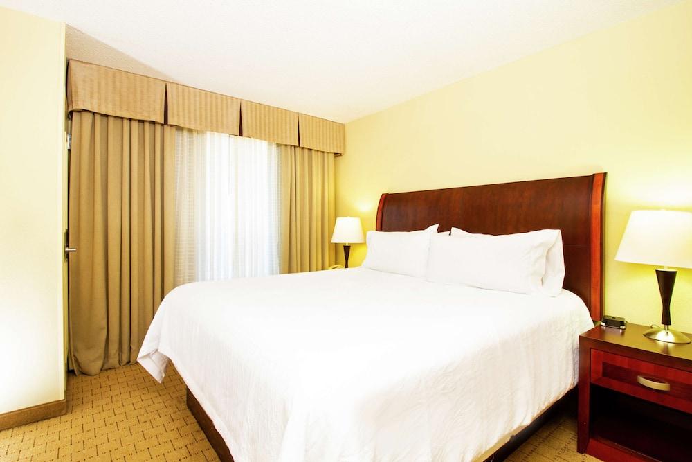Hilton Garden Inn Anderson, SC — 10