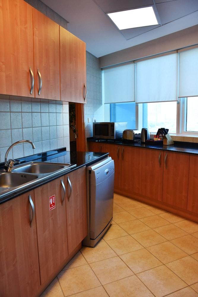 Tamani Marina Hotel and Hotel Apartments — 9