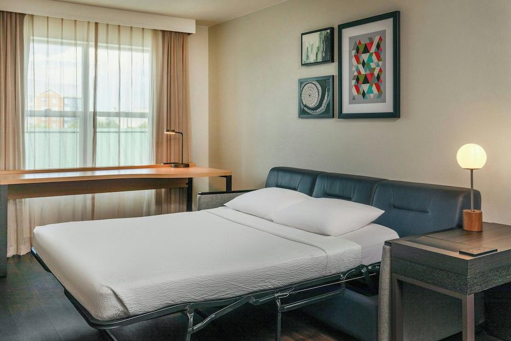 Residence Inn Denver Airport at Gateway Park — 6