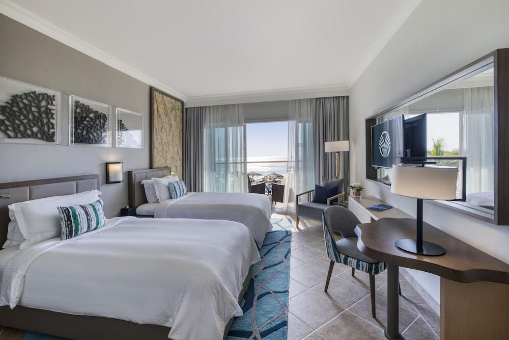 Fujairah Rotana Resort and Spa — 10