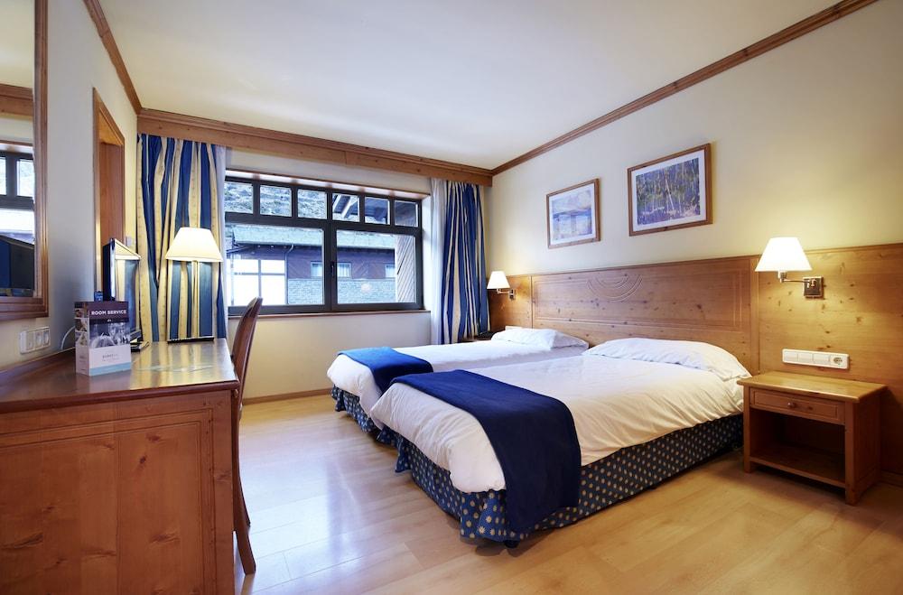 Hotel Euro Esqui 1092448 — 10