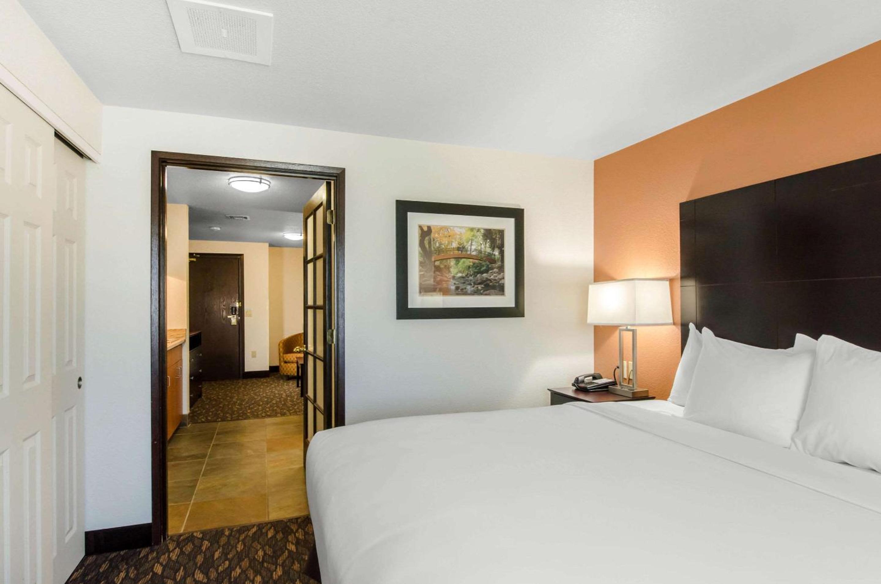 Comfort Inn & Suites Ashland, OR — 9