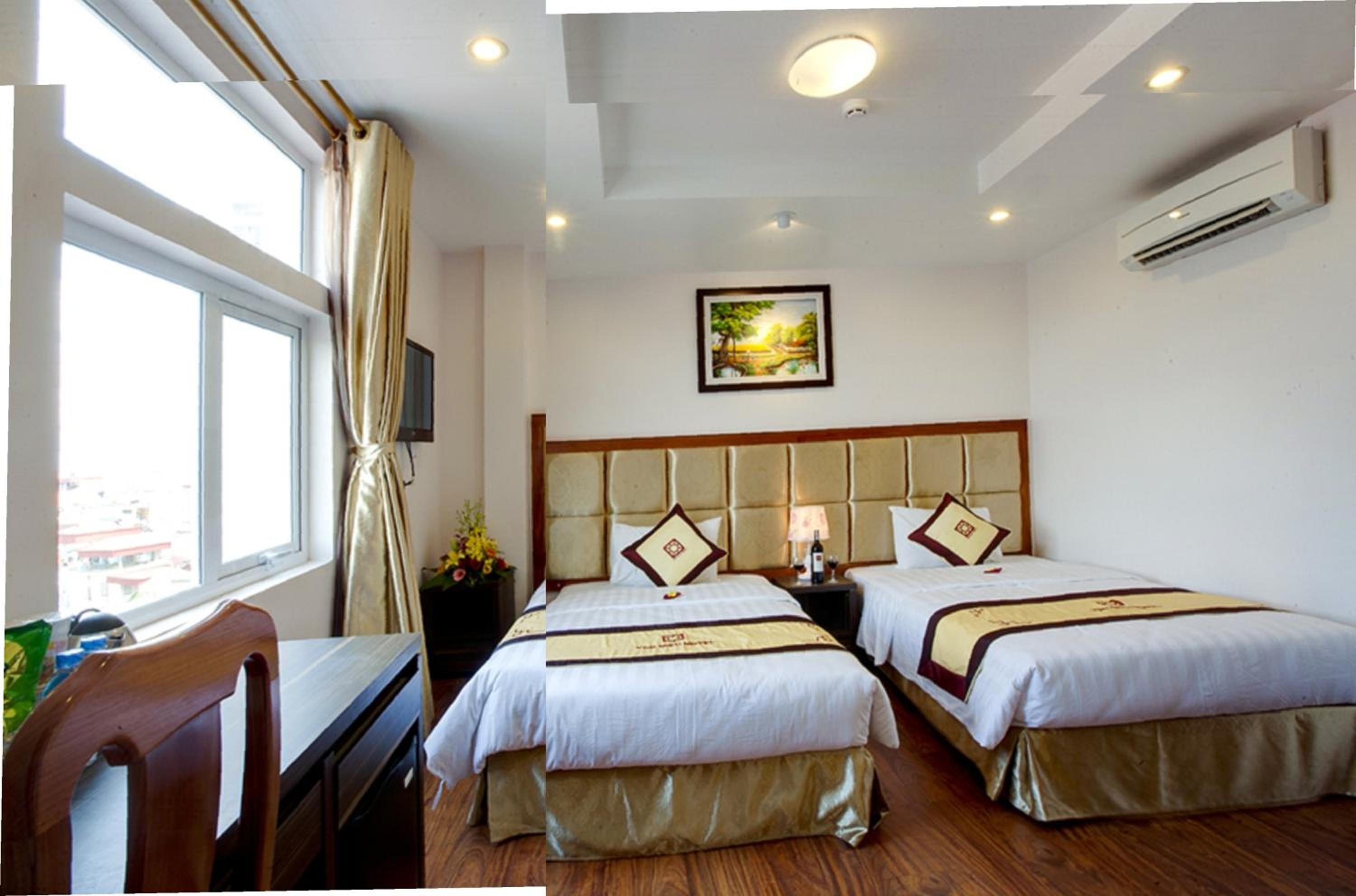 Van Mieu 2 Hotel — 10
