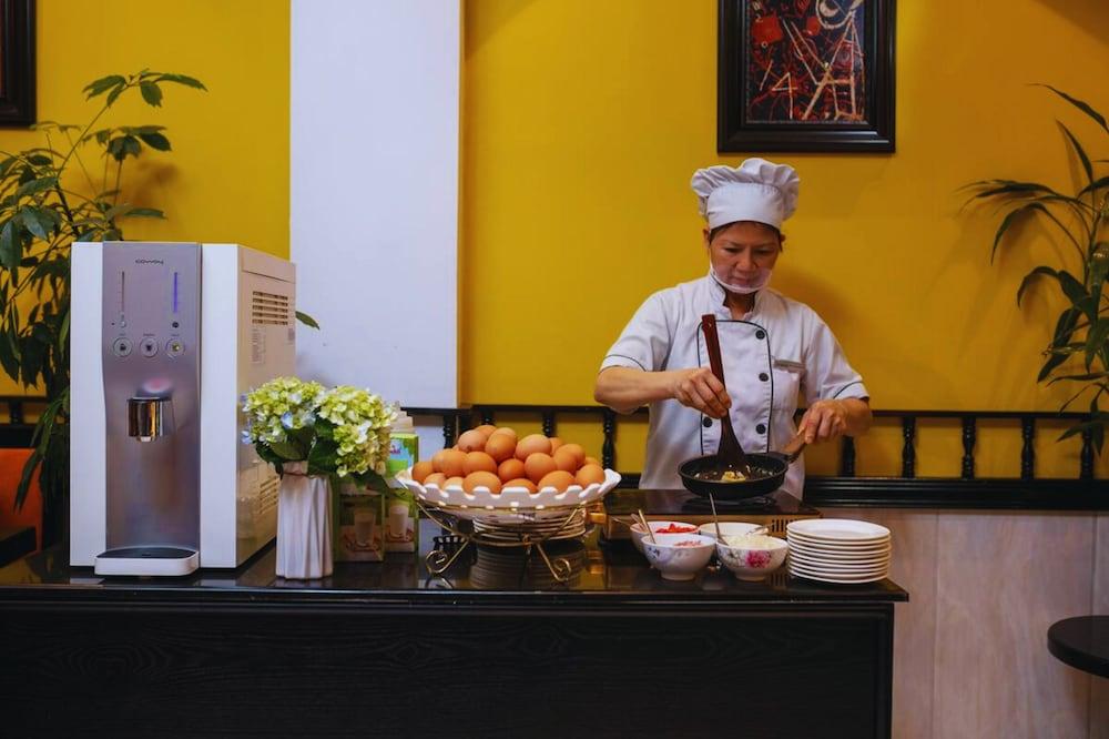 Harmonia Hotel & Spa — 7