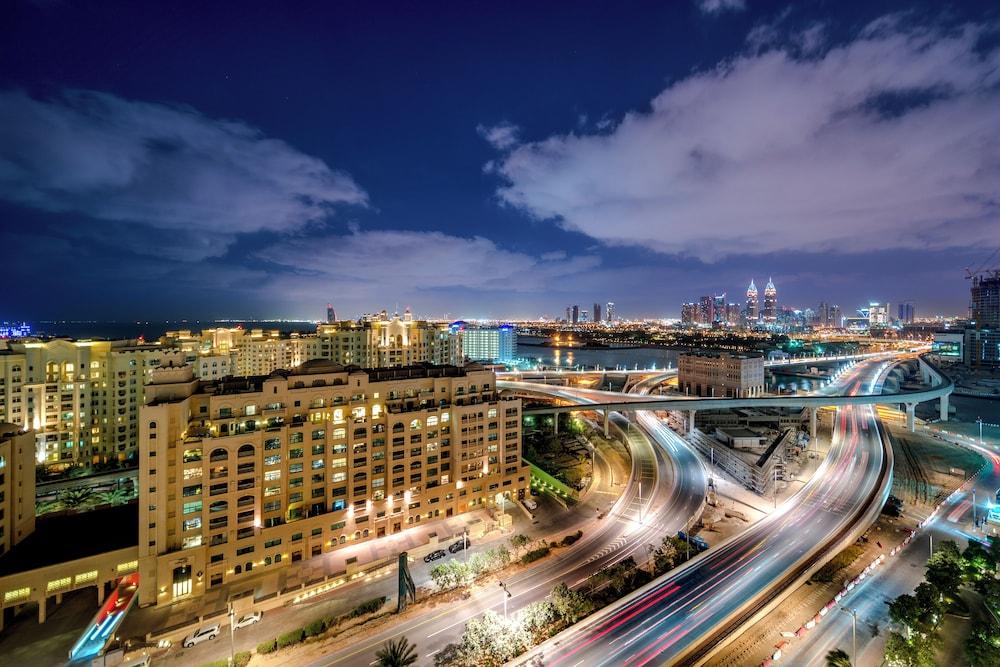 FIVE Palm Jumeirah Hotel — 2