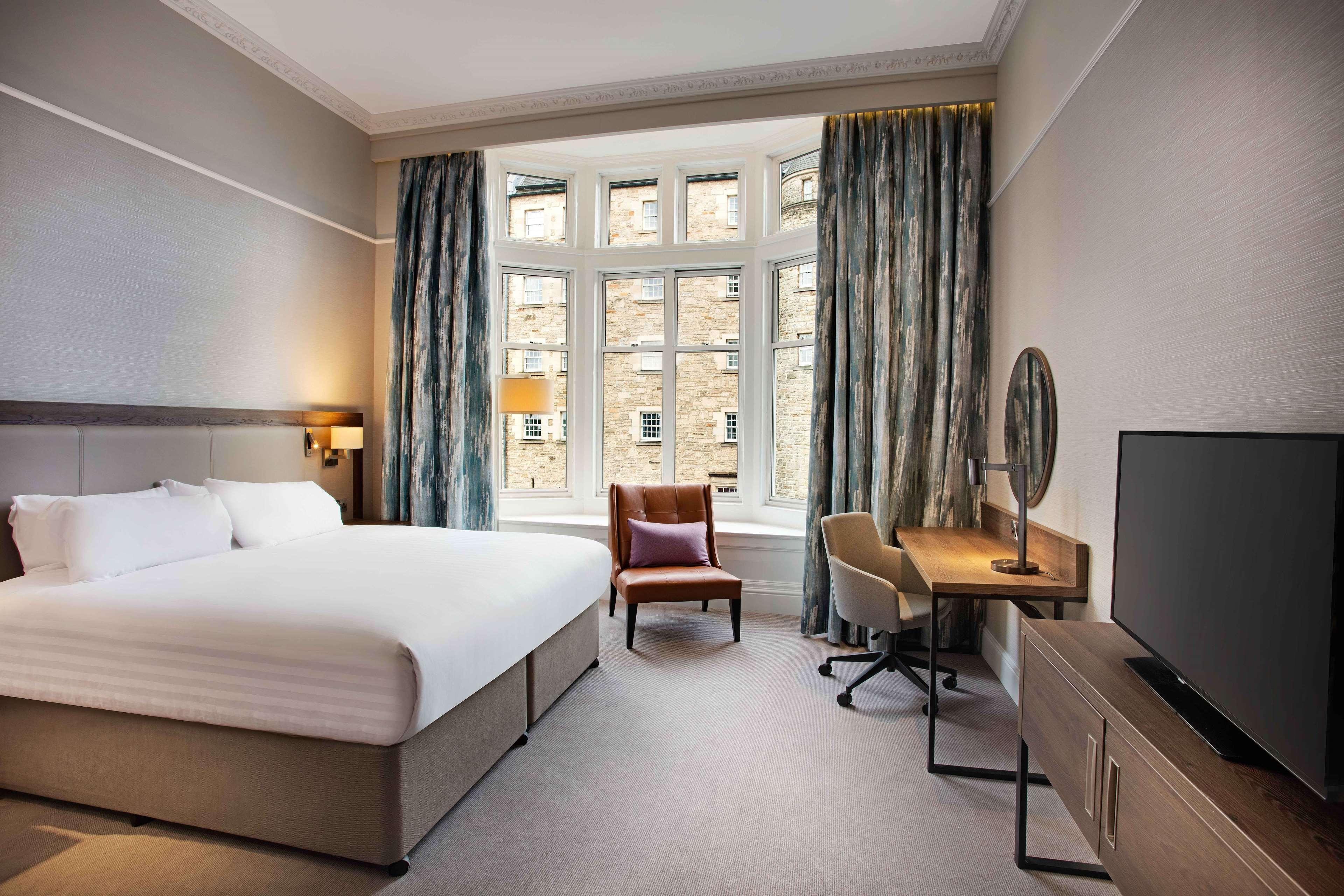 Hilton Edinburgh Carlton — 8