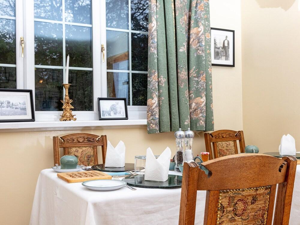 Creagan Guest House