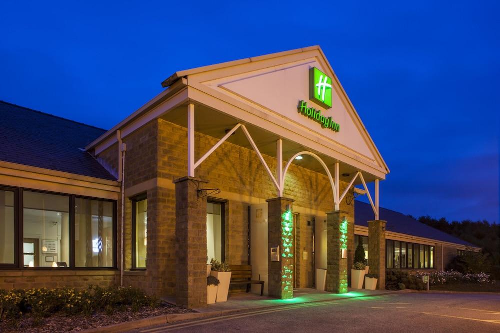 HOLIDAY INN LEEDS BRIGHOUSE — 3