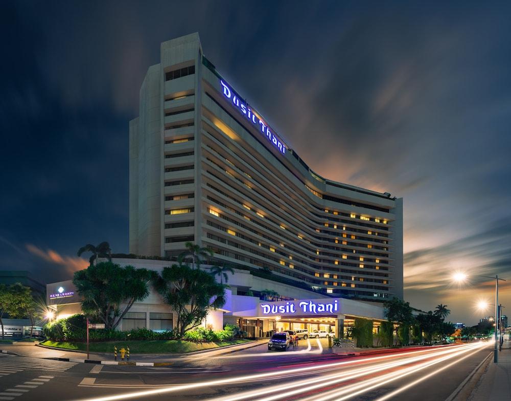 Dusit Thani Manila — 4