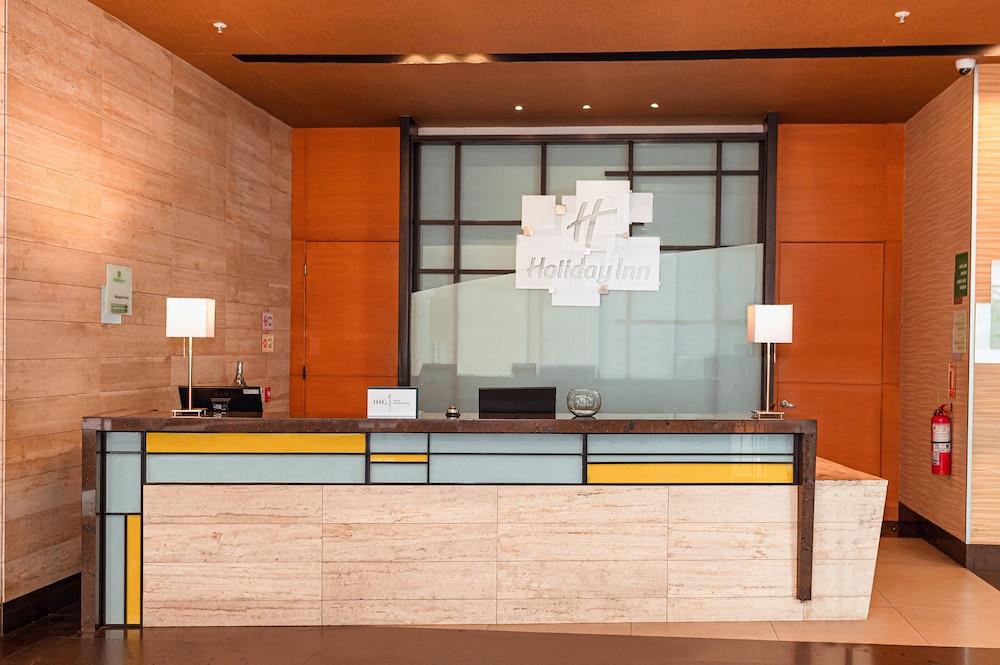 HOLIDAY INN GUAYAQUIL AIRPORT 1024768 — 9