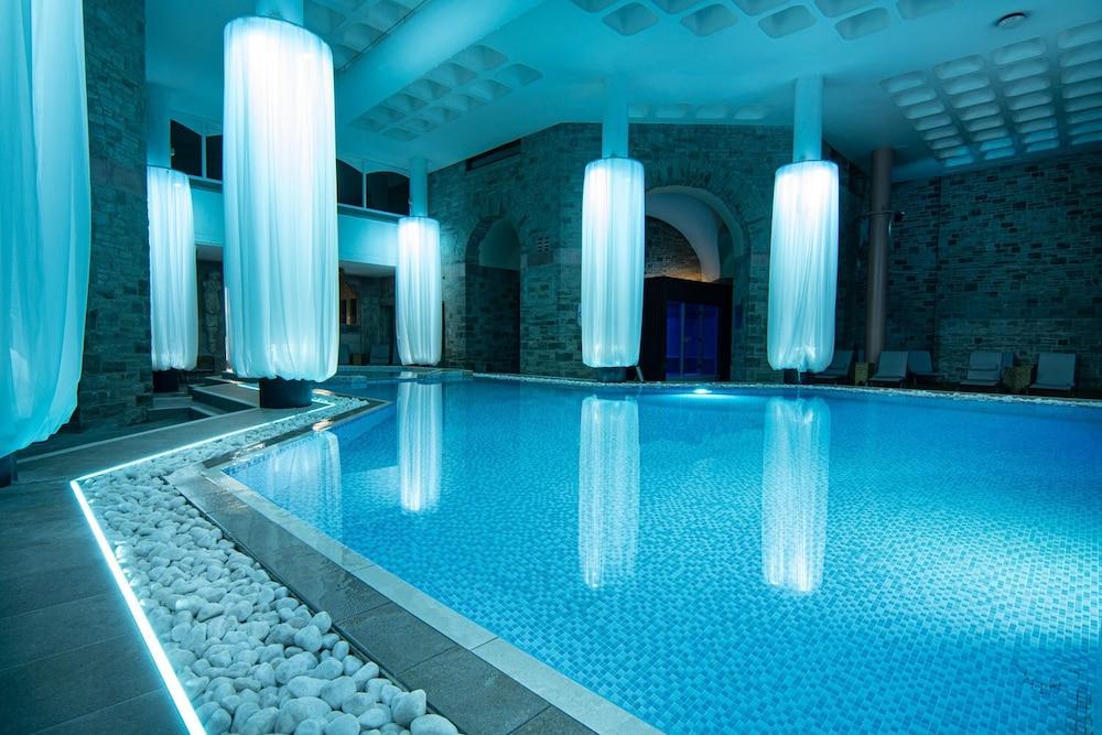 The Shrigley Hall Hotel & Spa — 2
