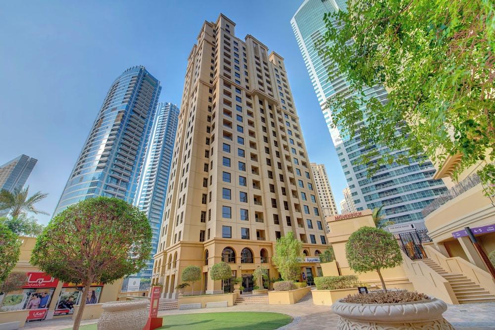 Suha JBR Hotel Apartments — 2