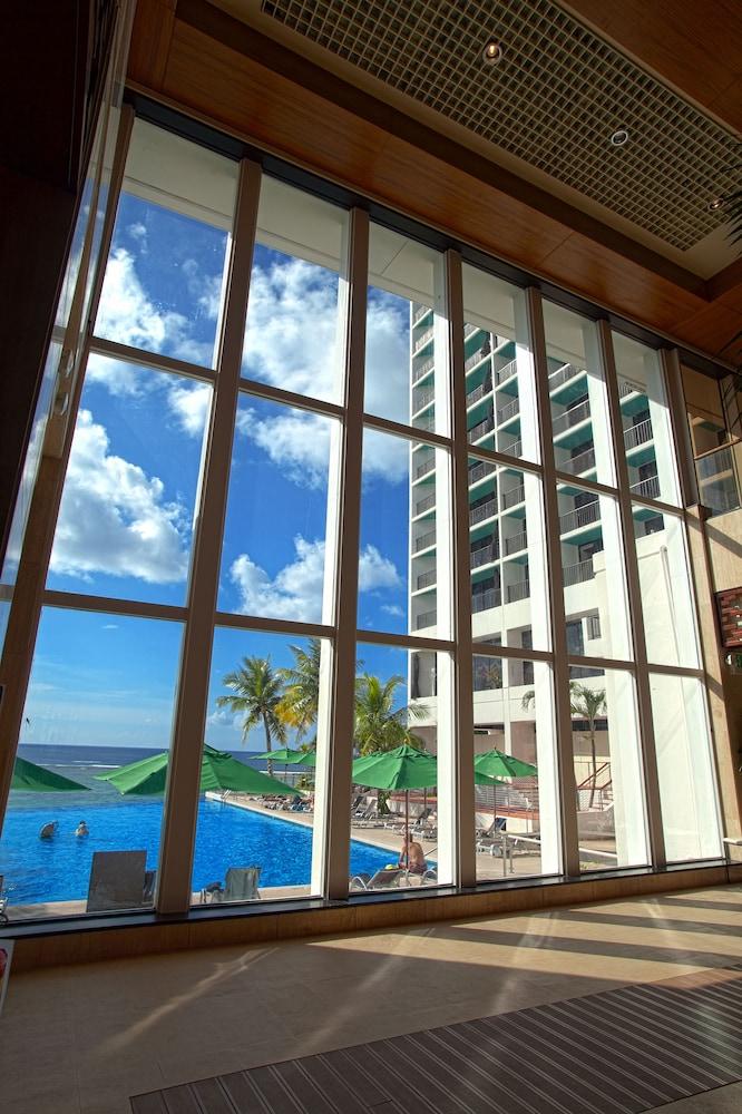 Guam Reef & Olive Spa Resort — 5