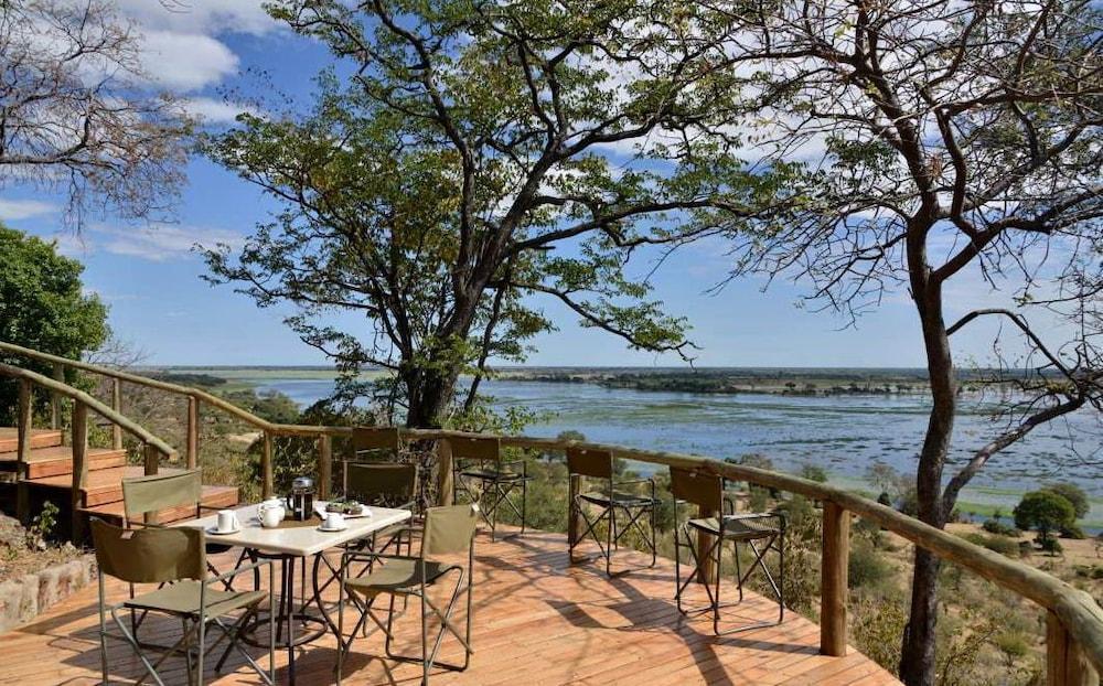 MUCHENJE SAFARI LODGE(T) — 3