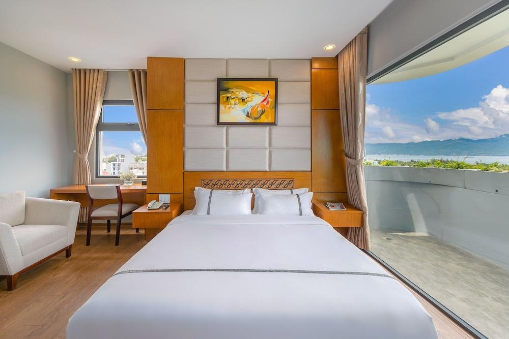 Fansipan Danang Hotel — 7