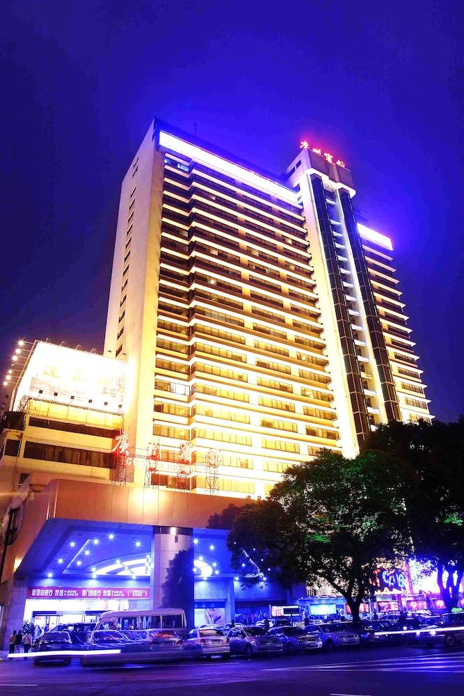Guangzhou Hotel 3754