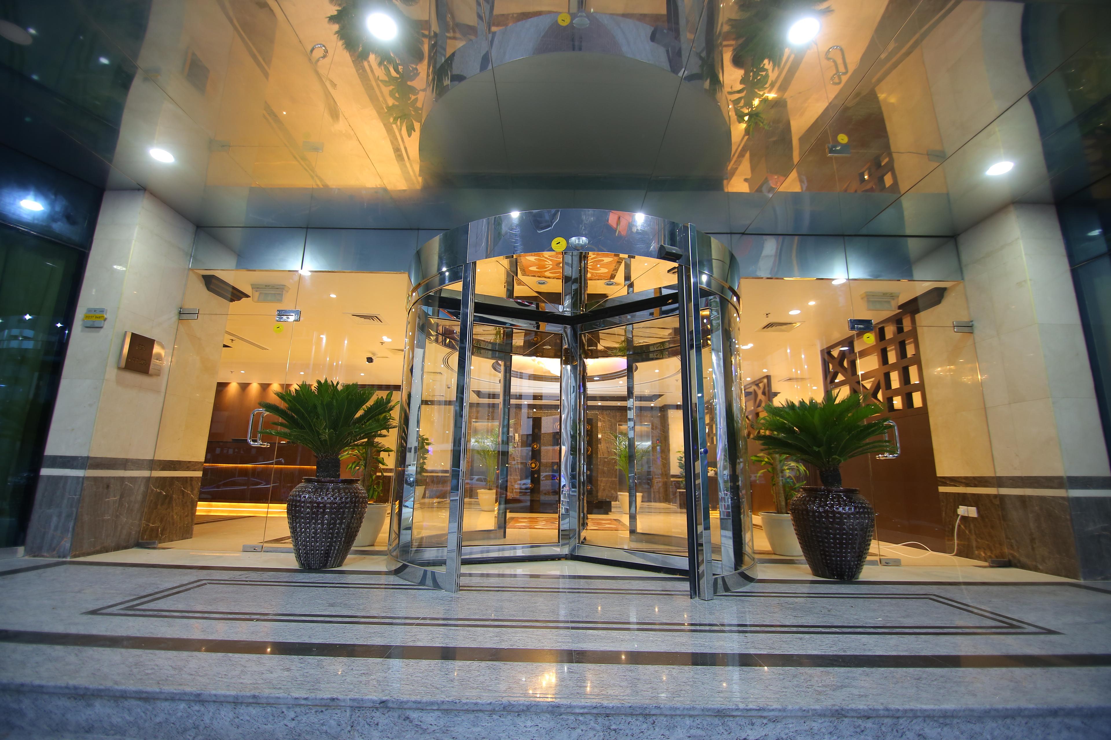 Dream City Hotel Apartments — 2