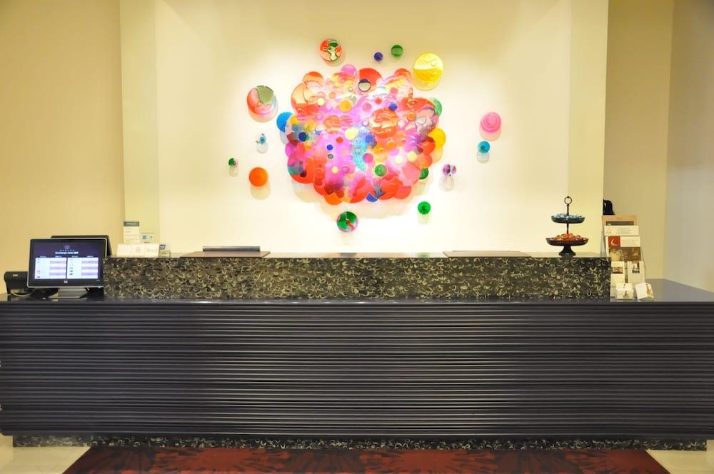 GRAND VICTORIA HOTEL 882355 — 10