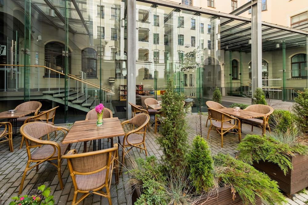 TRIBE Riga City Centre 1058388 — 6