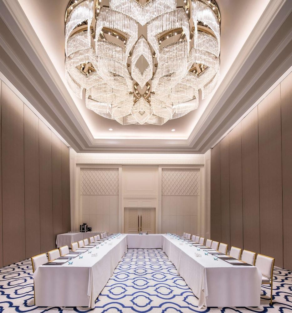 Rixos Premium Saadiyat Island — 5