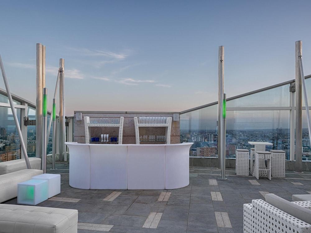 Hotel Oran Bay Managed By Accor
