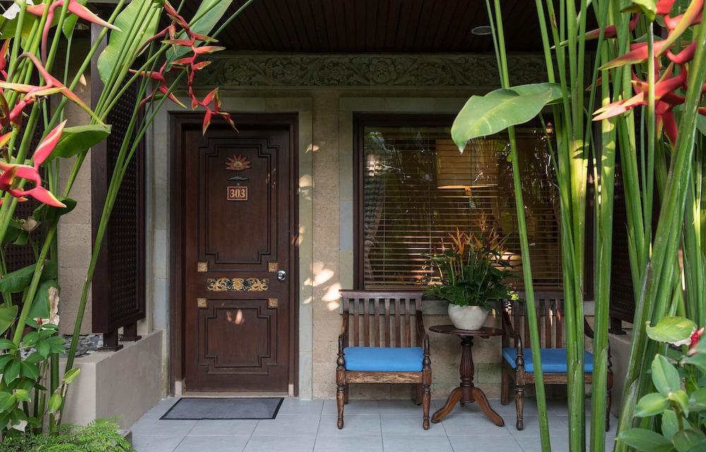 Ramayana Candidasa Beach Resort 63614 — 9