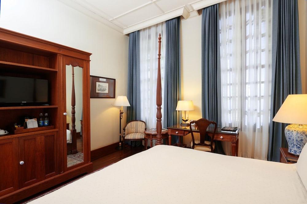 Settha Palace Hotel Vientiane — 8