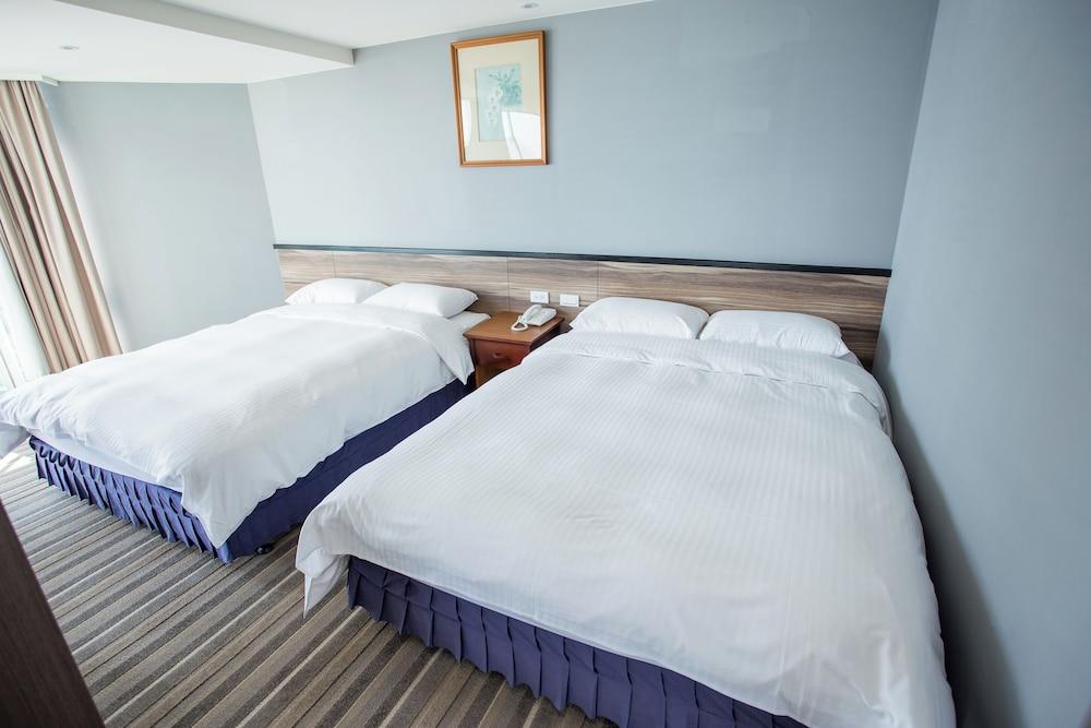 CT Green Bay Hot-Spring Hotel 885465 — 10