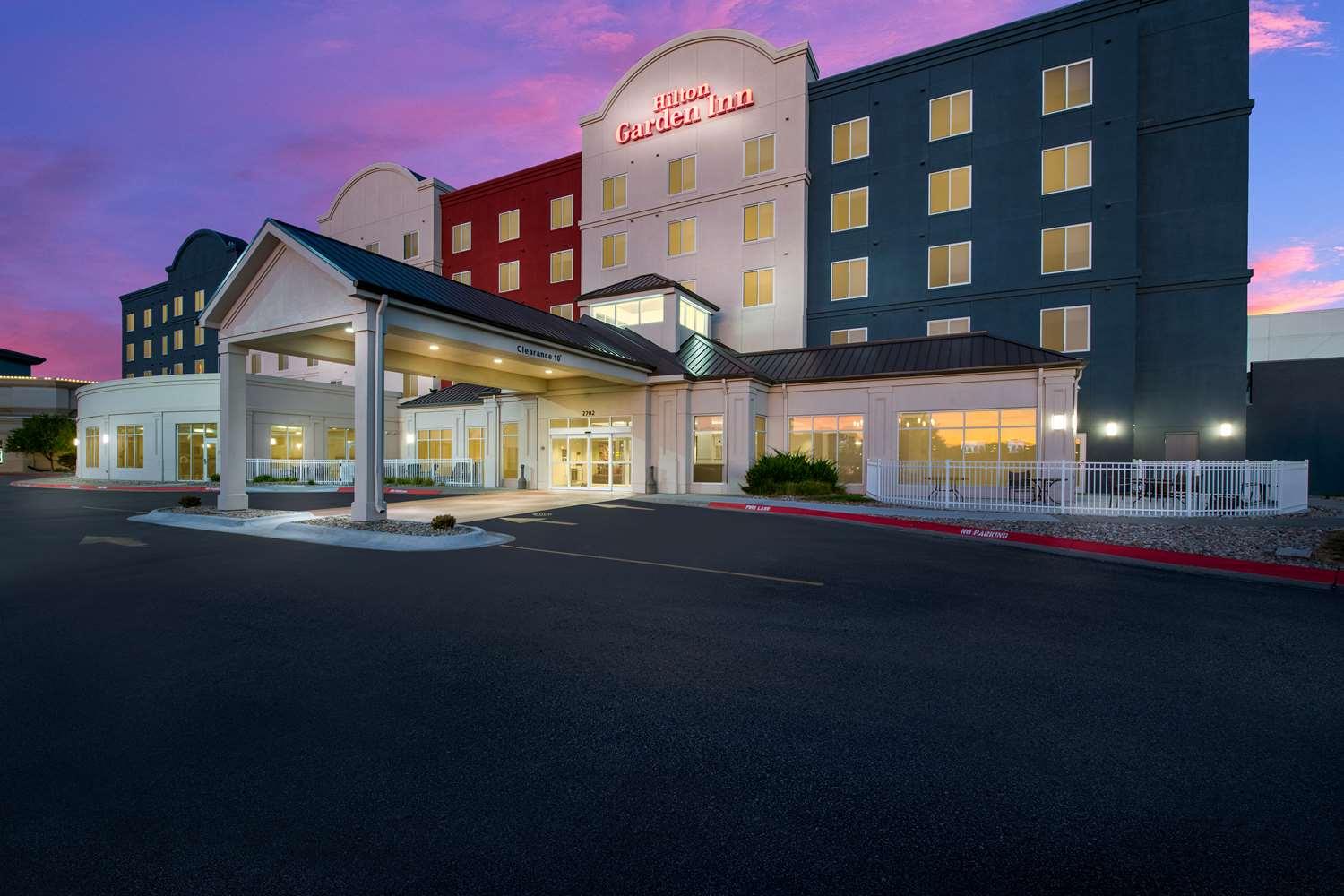 Hilton Garden Inn Omaha East/Council Bluffs, IA — 8