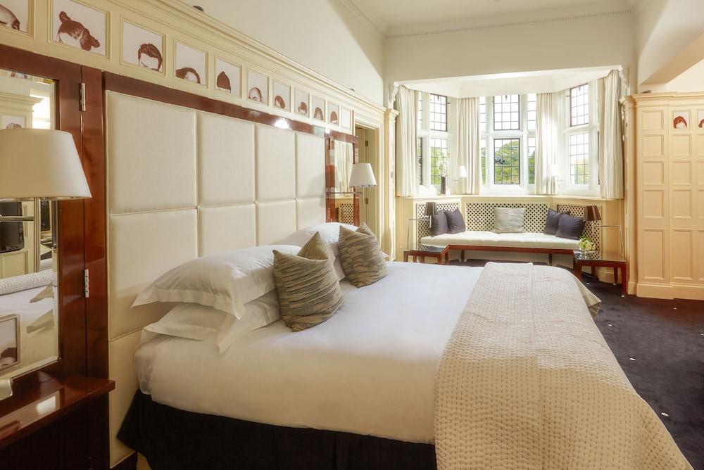 Danesfield House — 2