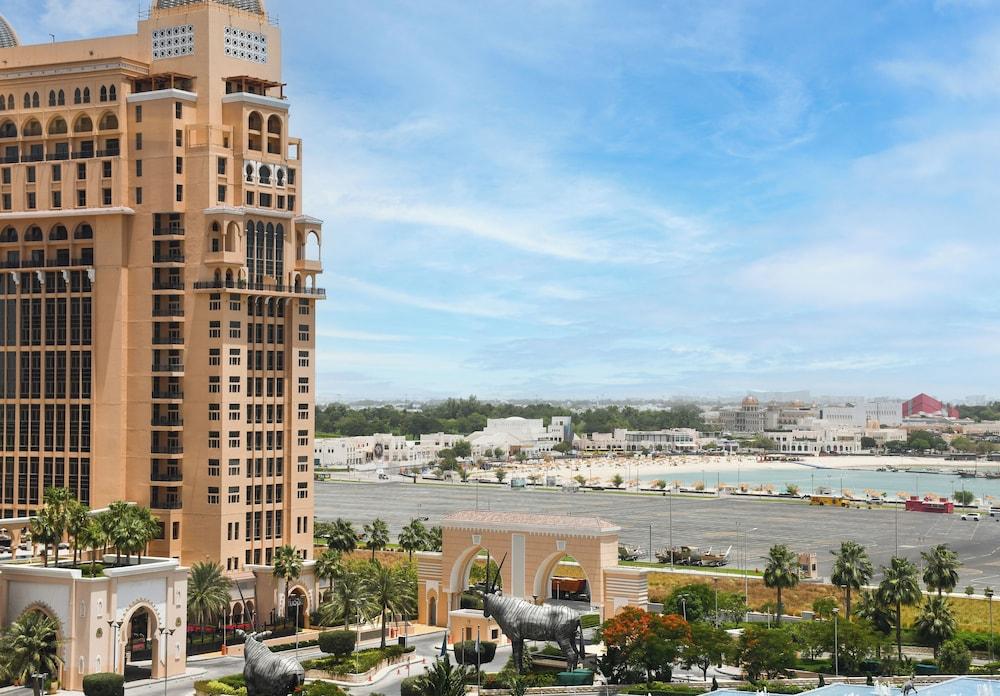 InterContinental Doha Beach and Spa — 4