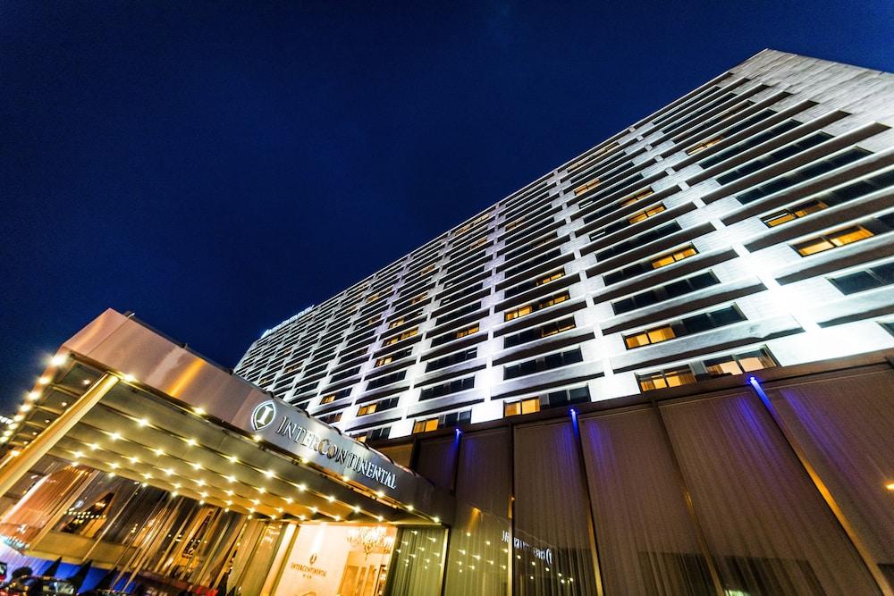 INTERCONTINENTAL WIEN 2354 — 4