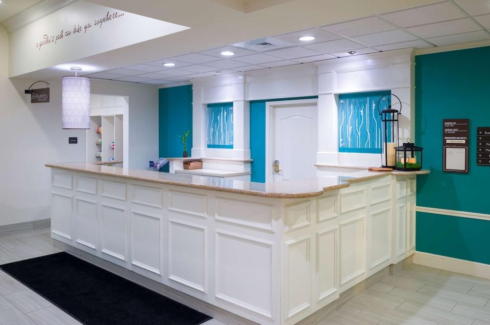 HILTON GARDEN INN HARTFORD SOUTH-GLASTONBURY — 10
