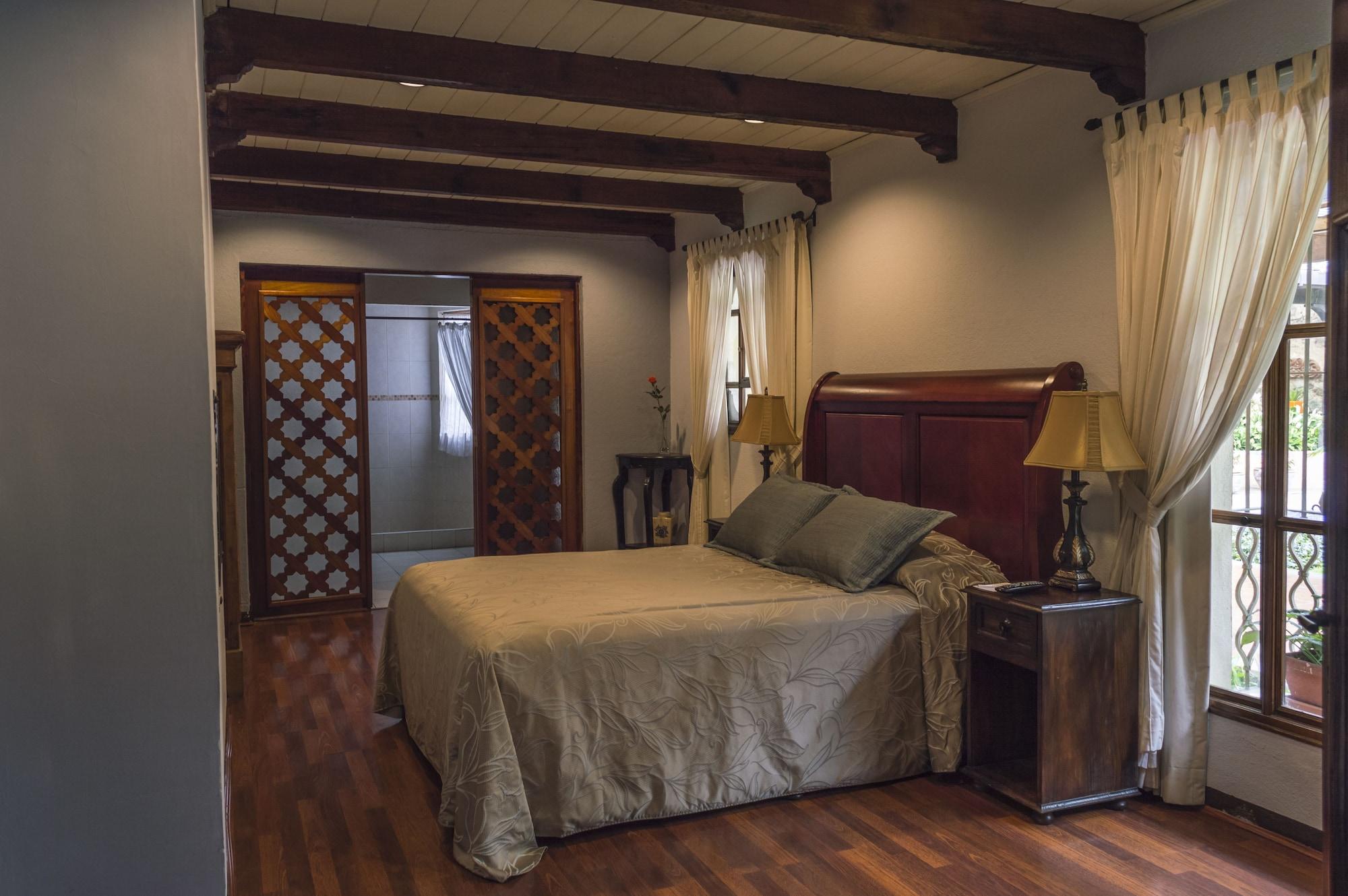 Casa Santa Rosa Hotel Boutique 1122318 — 8