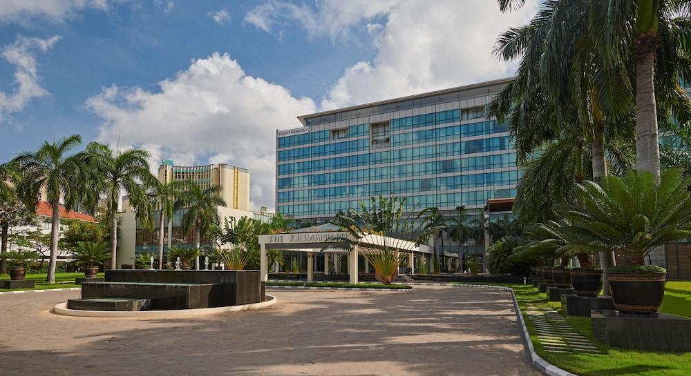 Hyatt Regency Dar Es Salaam - The Kilimanjaro — 6