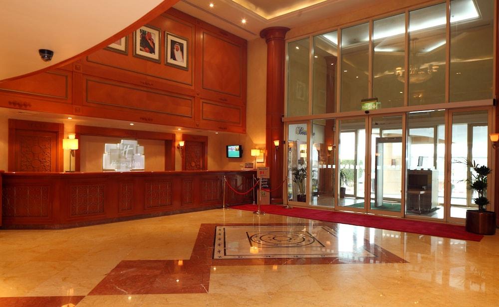 Holiday Inn Al Khobar — 6