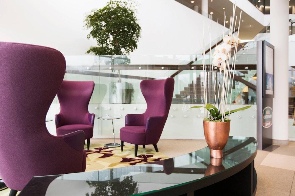 COURTYARD BY MARRIOTT KUNGSHOLMEN — 2
